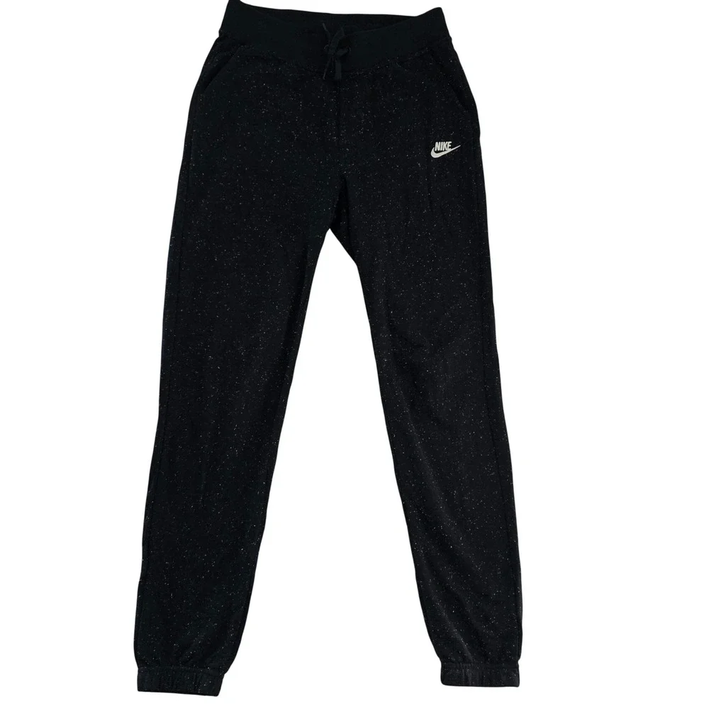 Nike sportswear gym